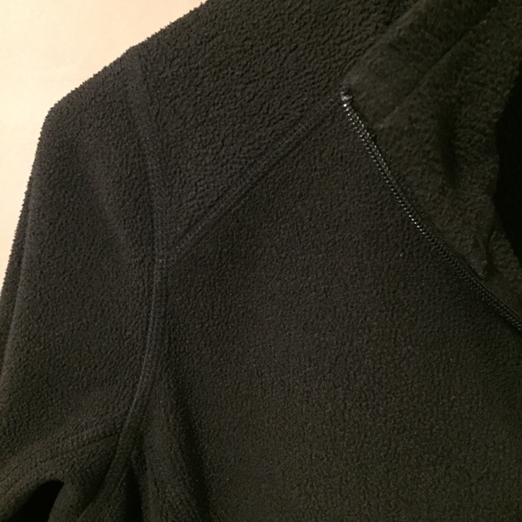 The North Face Women’s Large Lightweight Fleece - Picture 5 of 5